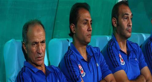 مبروك: هدفنا المركز الثاني.. والفوز بالدوري ازداد صعوبة